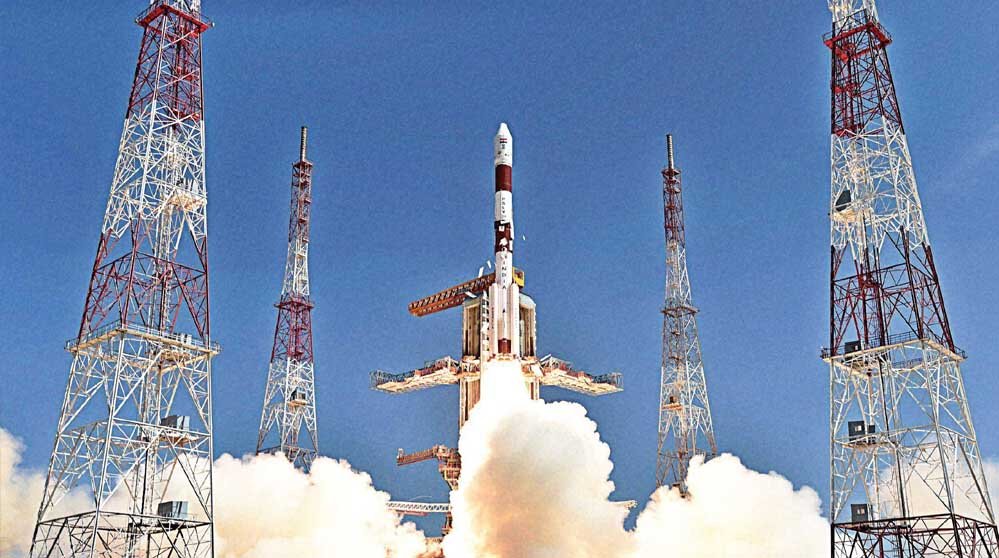 GSLV-F17 से अंतरिक्ष में जाएगा EOS-05, एक ही इलाके पर बार-बार नजर रखने की होगी क्षमता