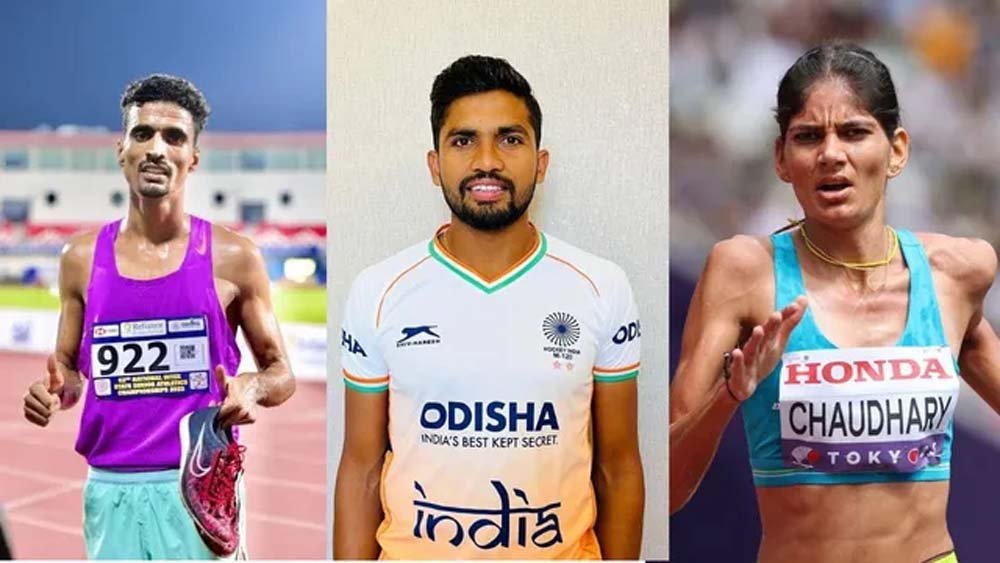 पारुल चौधरी से गुलवीर सिंह तक, एशियन गेम्स में यूपी के इन खिलाड़ियों से पदक की उम्मीद