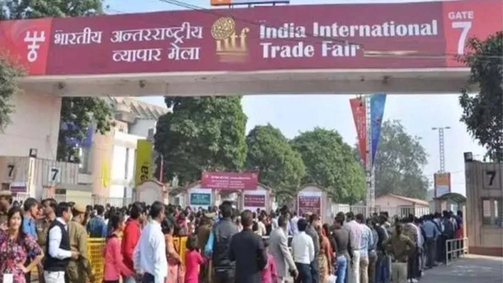 14 नवंबर से दिल्ली में ट्रेड फेयर, हरियाणा के उत्पादों को मिलेगा राष्ट्रीय बाजार