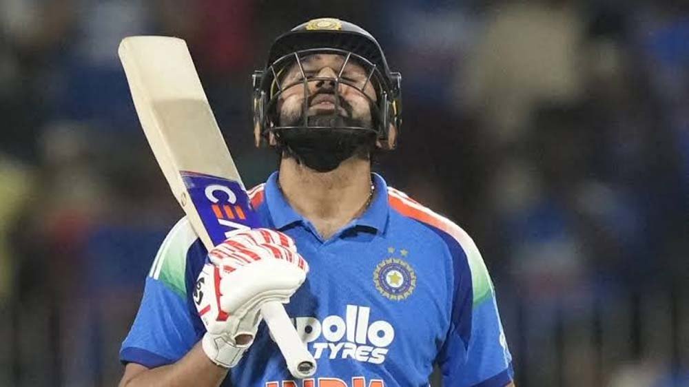 वनडे में जारी रहेगा रोहित का सफर? 2027 वर्ल्ड कप को लेकर हिटमैन ने खोले पत्ते