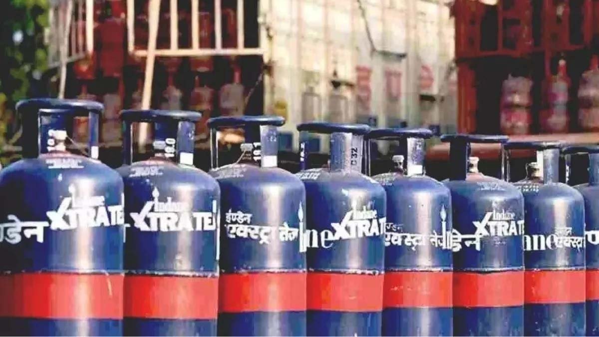 LPG के दाम बढ़े, होटल-रेस्टोरेंट कारोबारियों की बढ़ेगी लागत, घरेलू उपभोक्ताओं को राहत