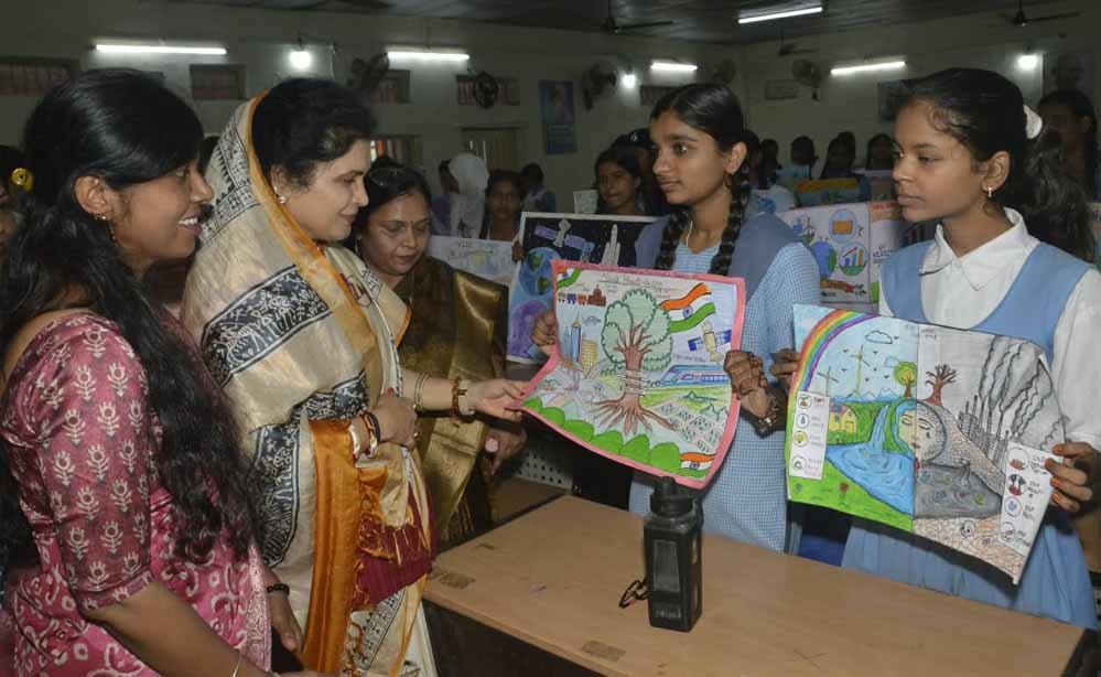 युवाओं में देशभक्ति और आत्मविश्वास पर जोर, ‘सेवा संकल्प’ का मुख्य उद्देश्य