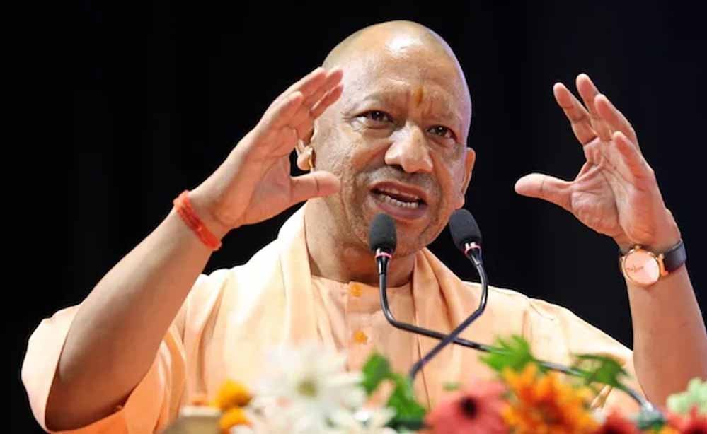 सीएम की अपीलः पिछली सरकारों से तुलना कीजिए और स्वस्थ प्रतिस्पर्धा बढ़ाइए