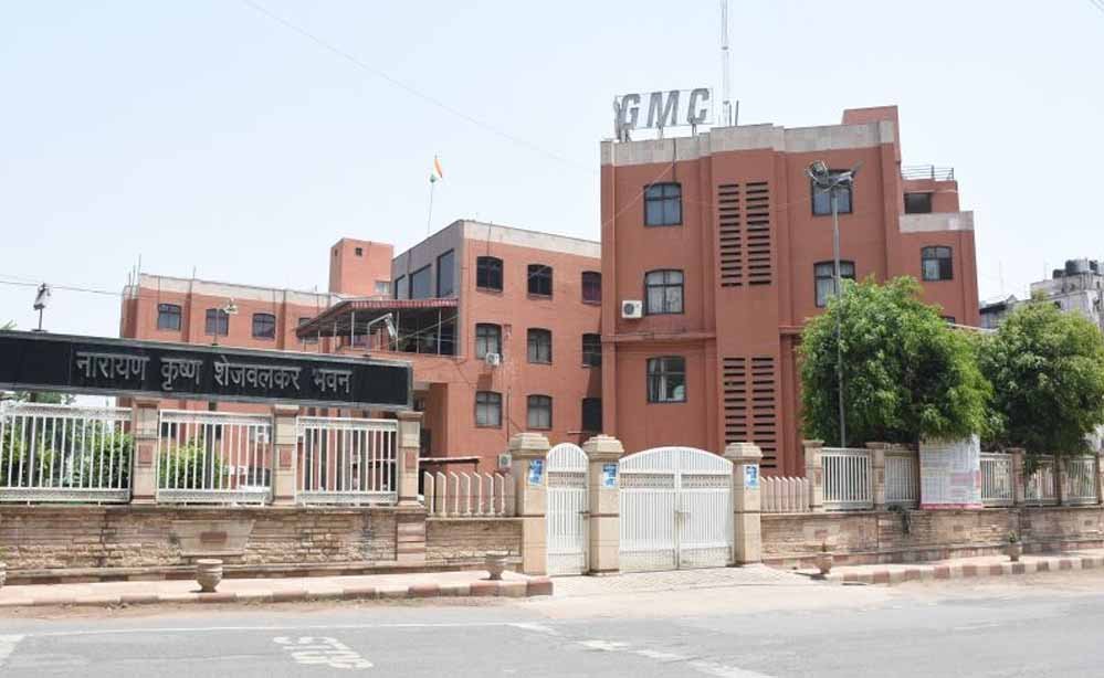 ग्वालियर में सफाई का बढ़ेगा बेड़ा, 29 नए टिपर से नगर निगम होगा मजबूत