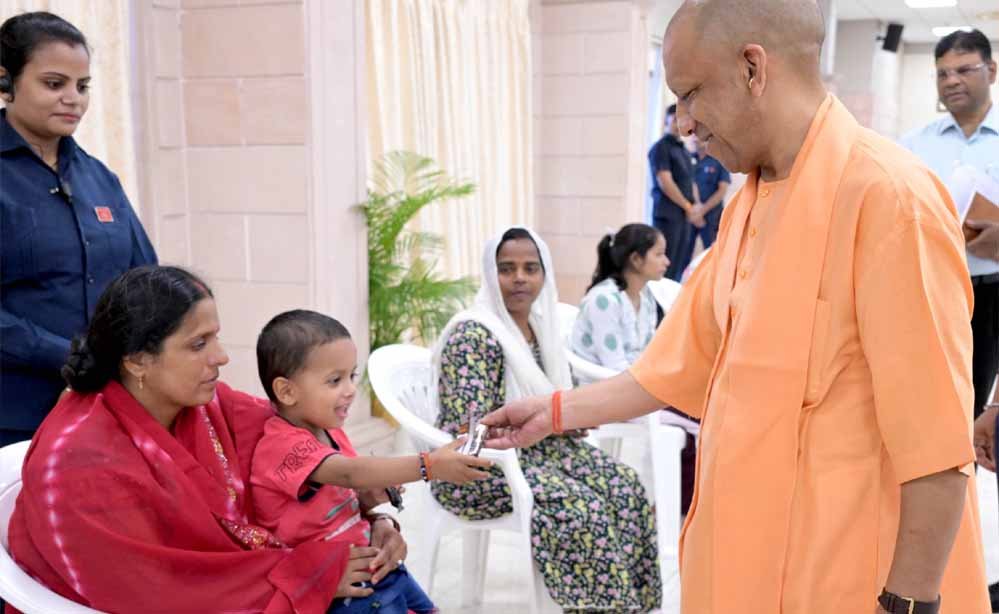 सूचना मिलते ही तत्काल मौके पर पहुंचें प्रशासन व पुलिस के आलाधिकारीः मुख्यमंत्री