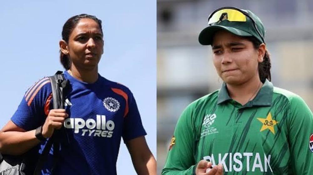 मंधाना के रिकॉर्ड के बाद अब पाकिस्तान की बारी, एशिया कप में जीत के साथ लीग चरण खत्म करना चाहेगा भारत