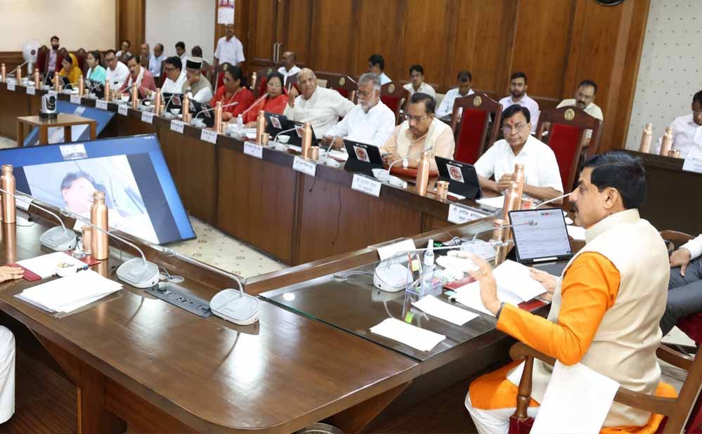 मध्यप्रदेश में खेल सुविधाओं का विस्तार, हर विधानसभा में स्टेडियम-हेलीपैड की तैयारी