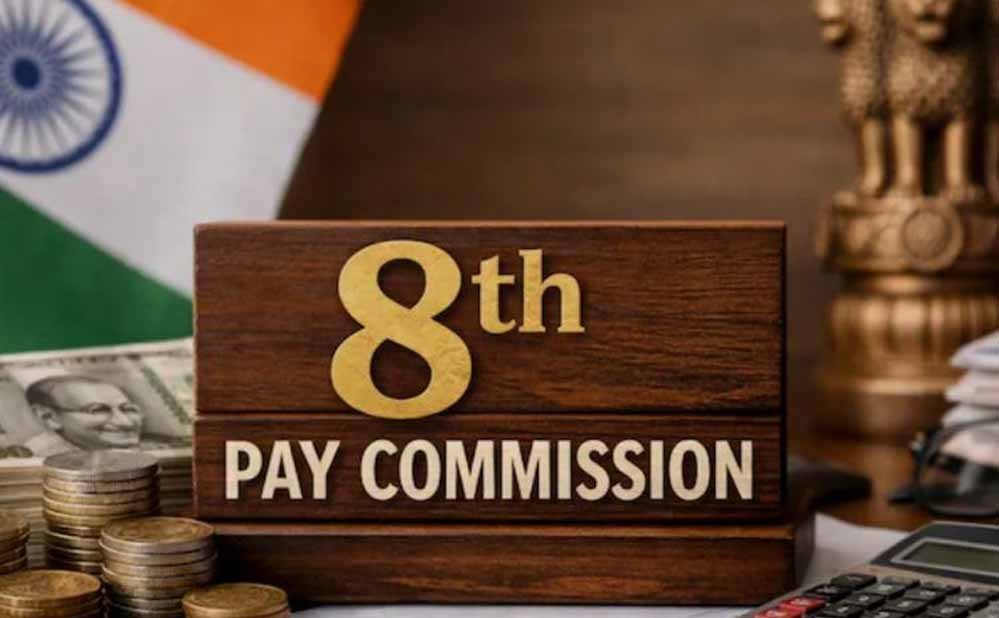 OPS बहाली की मांग के बीच 8वें वेतन आयोग पर सबकी नजर, NPS रहेगा जारी?