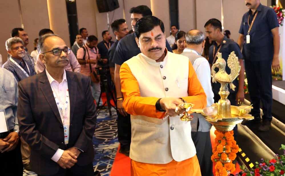 प्रदेश की 32 हजार मेगावाट ऊर्जा क्षमता में से 30% हिस्सा क्लीन एनर्जी का है: मुख्यमंत्री डॉ. यादव