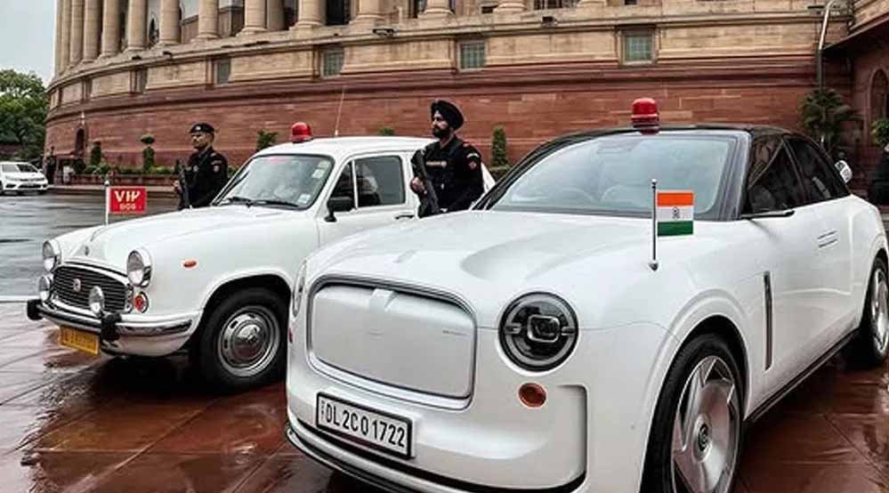 हिंदुस्तान मोटर्स की बड़ी तैयारी, क्या फिर सड़कों पर दौड़ेगी Ambassador?