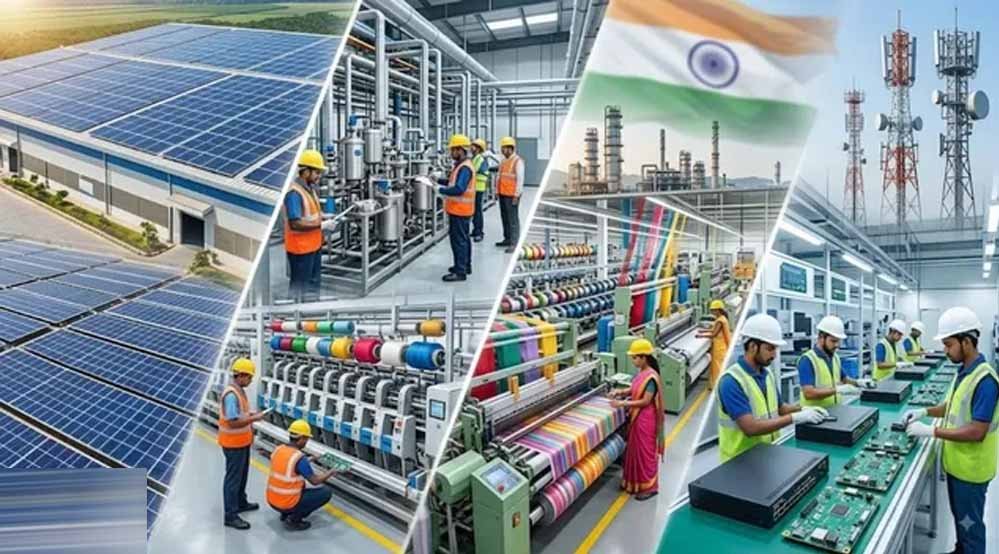 ऑटो सेक्टर के लिए बड़ी खबर, चीनी निवेश वाली कंपनियों को PLI लाभ देने की तैयारी