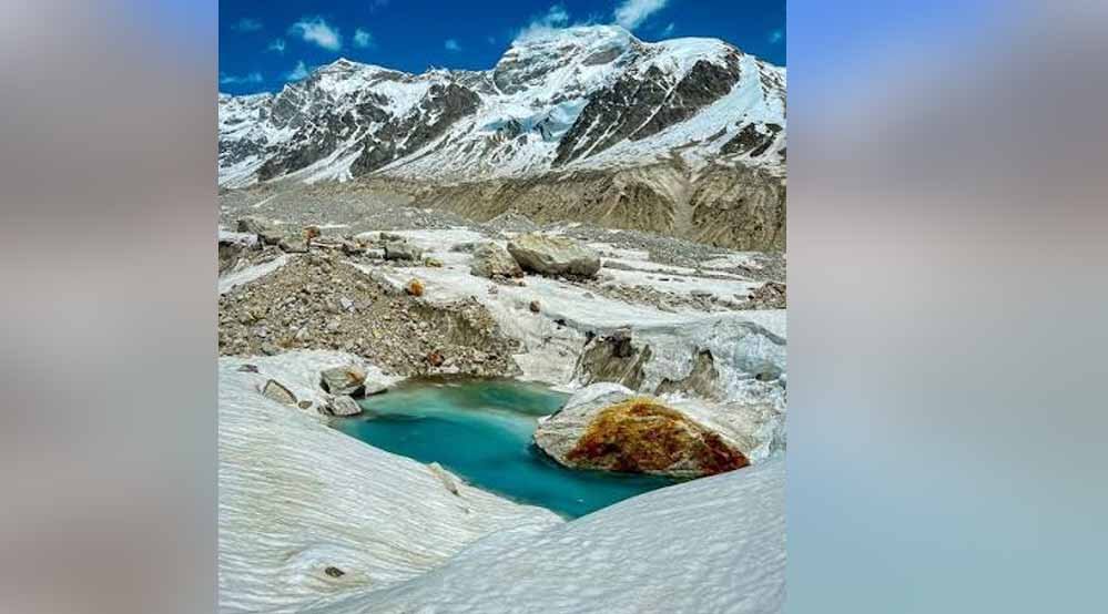 नेपाल जैसे हादसे का खतरा! अलकनंदा के ऊपर बनीं 131 झीलें, निगरानी जरूरी