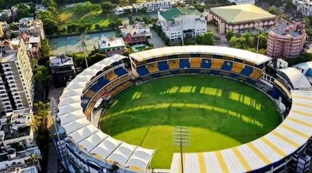 भारत-वेस्टइंडीज T20 को लेकर इंदौर तैयार, सामान्य टिकटों की बिक्री 25 सितंबर से