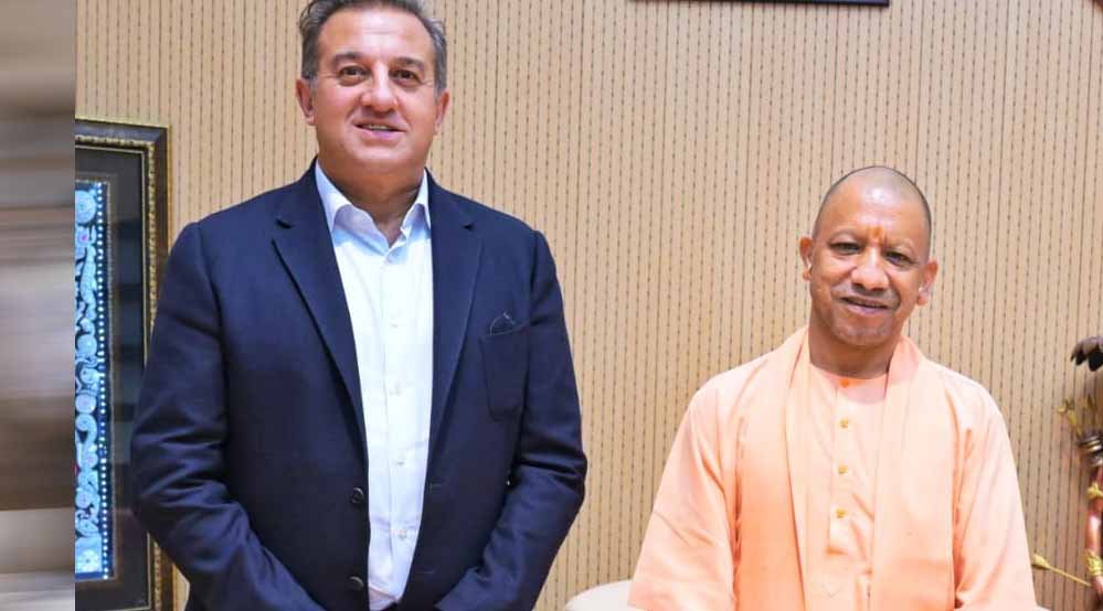 किसानों और ग्रामीण परिवहन को मिलेगा नया प्लेटफॉर्म, CM योगी करेंगे लॉन्च