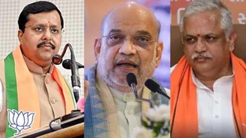 UP चुनाव की तैयारी तेज, नितिन नवीन पश्चिमी यूपी से करेंगे शुरुआत; अमित शाह का दौरा भी प्रस्तावित