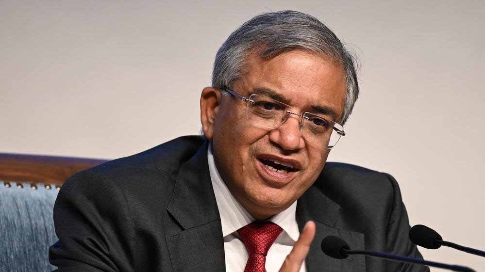 ज्ञानेश कुमार के खिलाफ संसद में हटाने का प्रस्ताव लाने की तैयारी, विपक्षी दल हुए लामबंद
