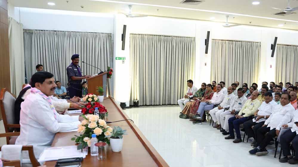 सिंहस्थ सेवादूतों को मिलेगी खास ट्रेनिंग, भोपाल में बनेगा नया सेंटर