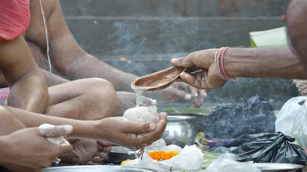 पितरों के लिए खास रहेगा श्राद्ध पक्ष, 60 साल बाद शनिचरी अमावस्या और गजछाया का संयोग