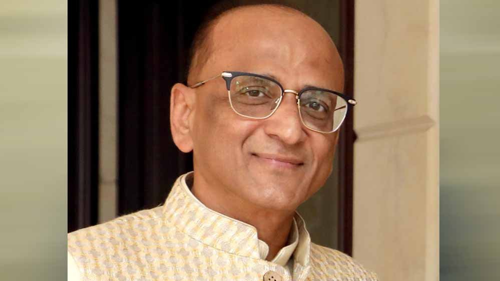 Hurun 2026 में इंदौर का दबदबा, विनोद अग्रवाल देश में 365वें सबसे अमीर