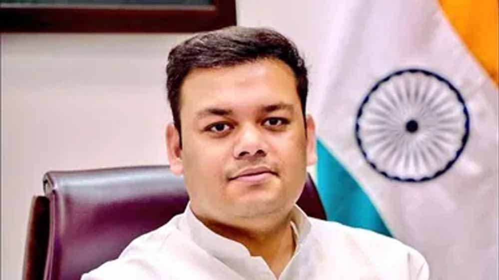 ‘जिस सड़क से अखिलेश जाएंगे, वह BJP सरकार ने बनाई है’- PDA रथ यात्रा पर संदीप सिंह का तीखा प्रहार