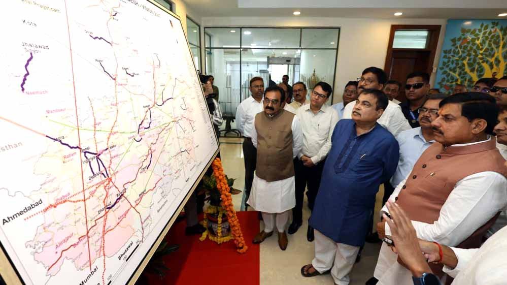 भोपाल से 351 सरकारी बसों की शुरुआत, 7 शहरों को मिलेगा परिवहन लाभ