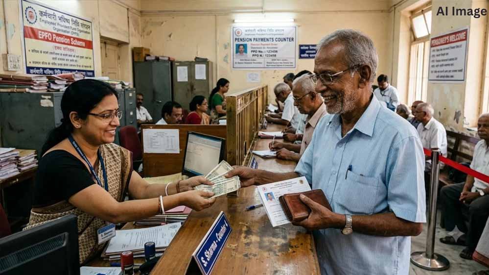 EPFO का बड़ा कैंप 28 सितंबर को, PF अकाउंट की समस्याएं होंगी दूर