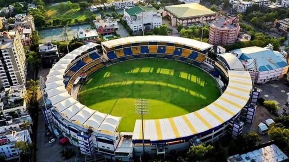 भारत-वेस्टइंडीज T20 के टिकट ₹1,000 से ₹12,500 तक, बिक्री तेज