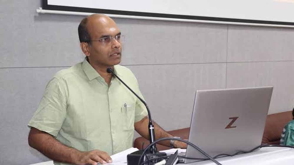 लंबित मामलों पर सख्त श्रम सचिव, बोले- लापरवाही बर्दाश्त नहीं