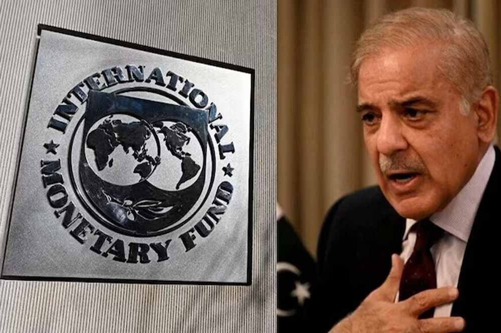 $7 अरब के लोन पर IMF की सख्ती, पाकिस्तान को करने होंगे 174 बड़े बदलाव