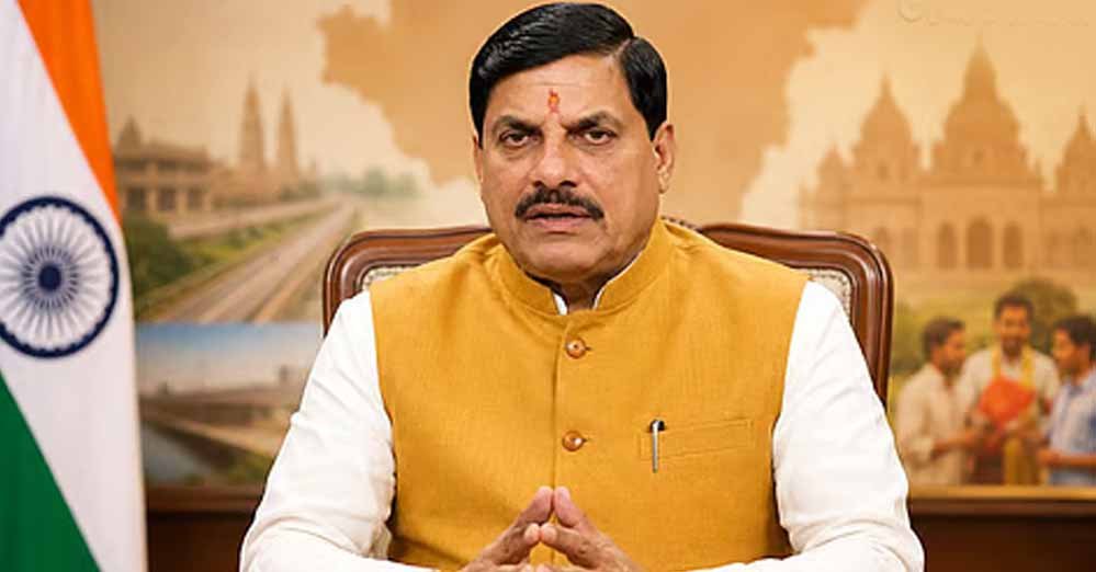 CM को धमकी देने वाला मुंबई से पकड़ा, पुलिस करेगी वजह का खुलासा