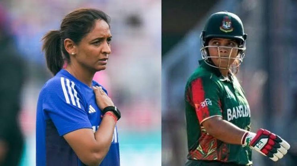 भारत से सेमीफाइनल हार के बाद निगार सुल्ताना पर विवाद, BCB ने कहा- एशियन गेम्स के बाद लेंगे फैसला