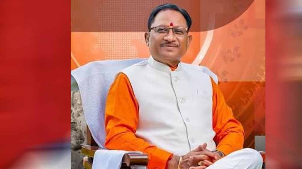छत्तीसगढ़ में निवेश बढ़ाने की तैयारी, सिंगापुर में उद्योगपतियों से मिलेंगे CM साय