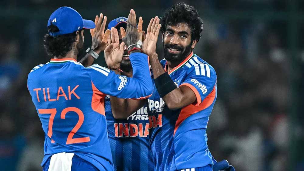 IND vs AFG: बारिश बनी विलेन, बिना खेले सेमीफाइनल में पहुंचा भारत