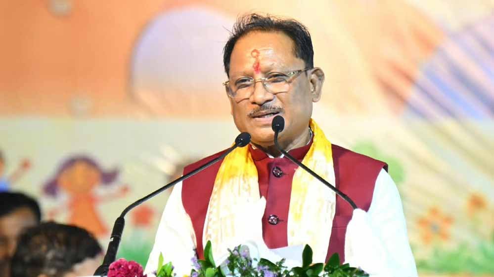 कुनकुरी में विकास को मिलेगी रफ्तार, ₹76.81 लाख से सूर्य नमस्कार चौक और ₹24.83 लाख से सामुदायिक भवन