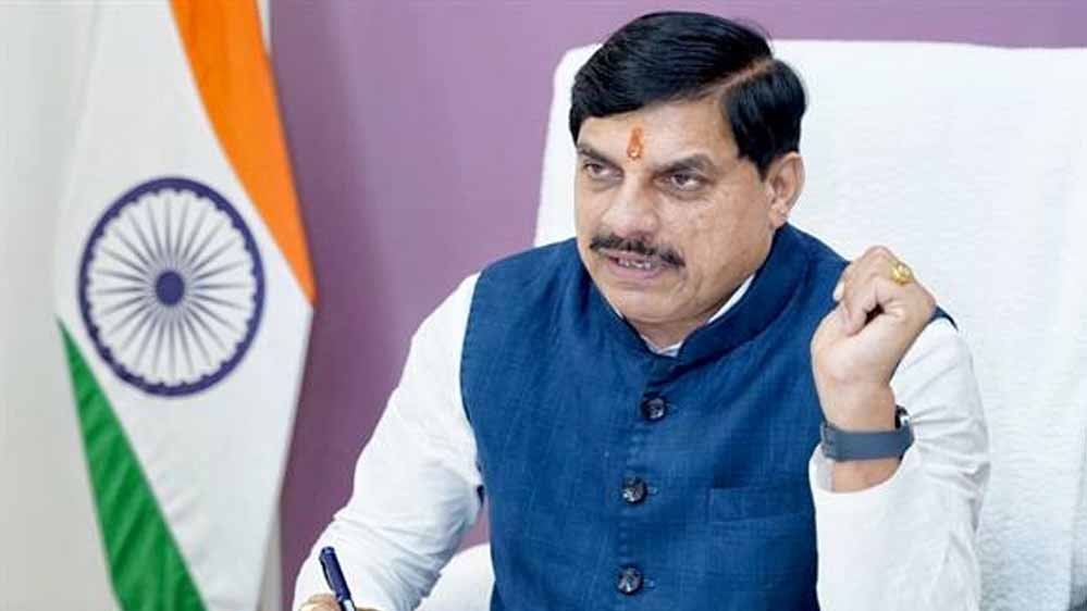 श्रीअन्न और धान उपार्जन के लिए समय रहते पंजीयन करायें किसान: मुख्यमंत्री डॉ. यादव