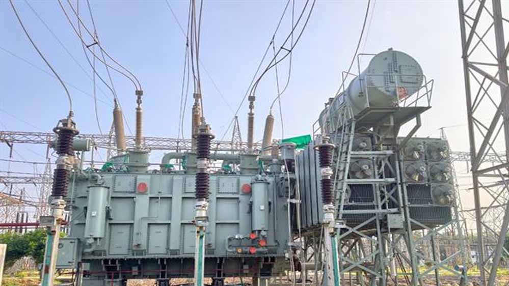 रतलाम को बिजली व्यवस्था की बड़ी सौगात, 200 MVA ट्रांसफार्मर से बढ़ेगी विद्युत क्षमता