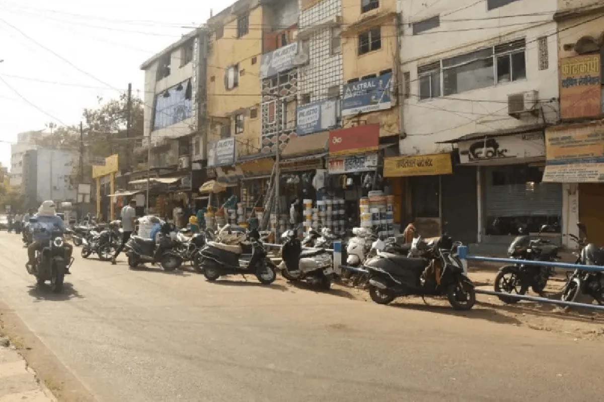 भोपाल मास्टर प्लान 2047 में बड़ा बदलाव, आवासीय सड़कों पर कारोबार को मिलेगी मंजूरी
