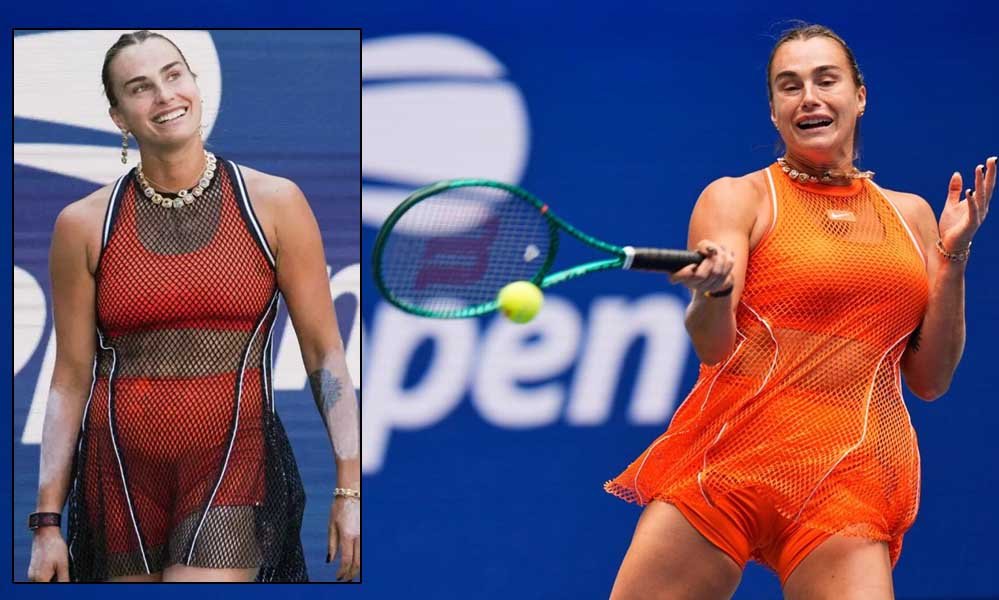 आर्यना सबालेंका की Bold Dress पर उठे सवाल, आलोचनाओं के बीच बोलीं- ‘मुझे यह पसंद है’