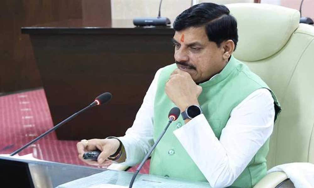 CM मोहन यादव का बड़ा भरोसा, जनविश्वास पोर्टल से अभियान के उद्देश्यों को मिलेगी नई गति