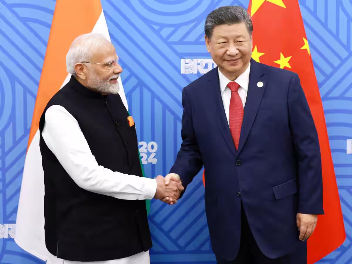 ‘बिना नियमों की दुनिया अराजकता जैसी’, BRICS में शी जिनपिंग ने ग्लोबल साउथ की बराबरी की पैरवी की
