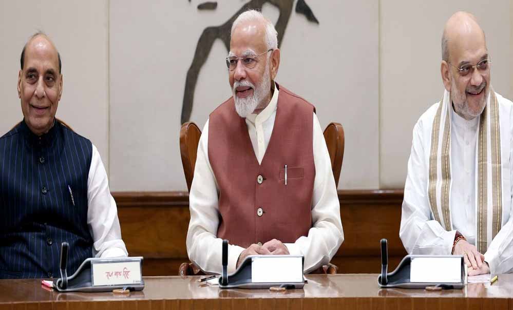 MSP Hike से Green Energy Corridor तक, मोदी कैबिनेट के 3 बड़े फैसले; ₹2.79 लाख करोड़ खर्च