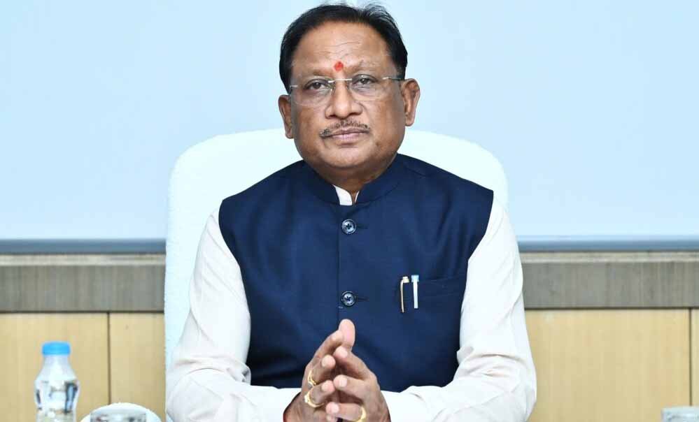 साय कैबिनेट के बड़े फैसले, मंत्रालय महानदी भवन में हुई बैठक; कई प्रस्तावों को मंजूरी