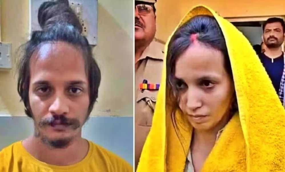सौरभ राजपूत मर्डर केस: मुस्कान-साहिल दोषी करार, अब सजा पर होगा फैसला