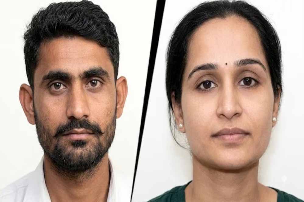 US पहुंचने की कोशिश में 3 गुजरातियों का अपहरण, मांगी ₹1 करोड़ फिरौती