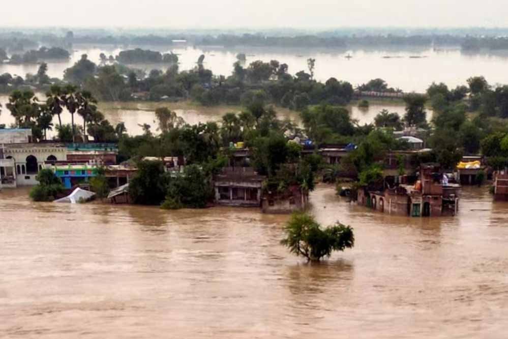 पंजाब बॉर्डर पर रावी का बदला रुख चिंता का कारण? अमित शाह को मिले 7 अहम सुझाव