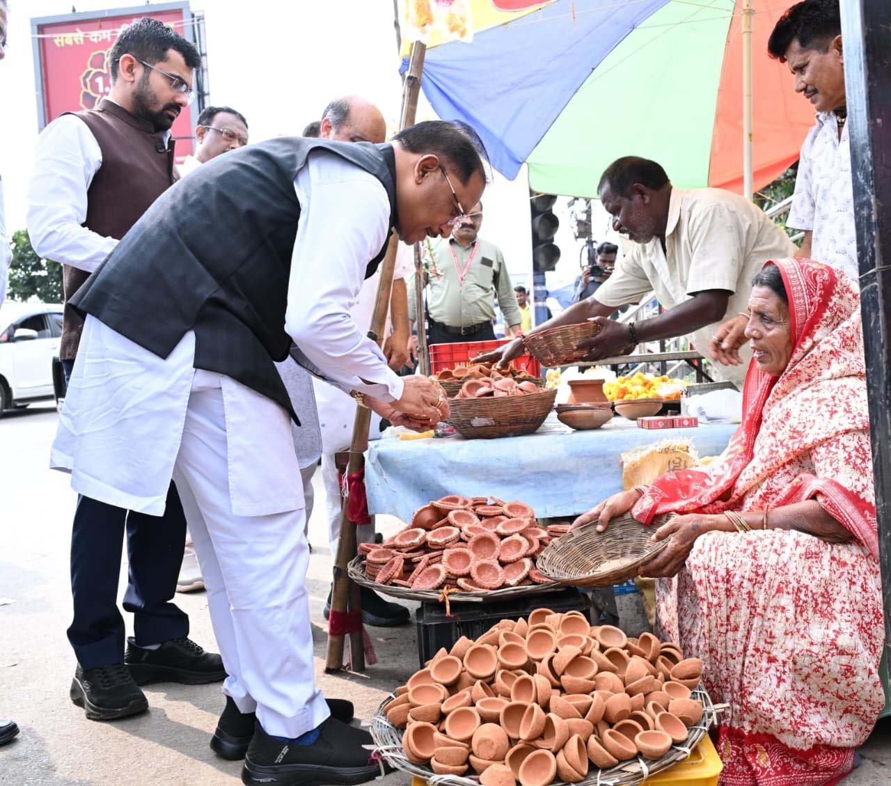 17 सितंबर से प्रदेशभर में चलेगा सेवा अभियान