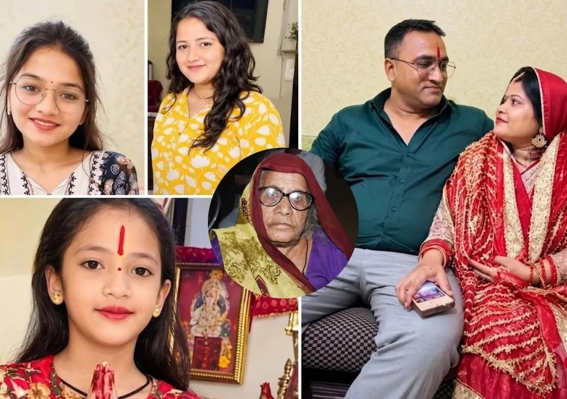 जयपुर हत्याकांड में बड़ा सवाल: चारों की हत्या के पीछे क्या थी वजह? आखिरी वीडियो कॉल बनी अंतिम बातचीत