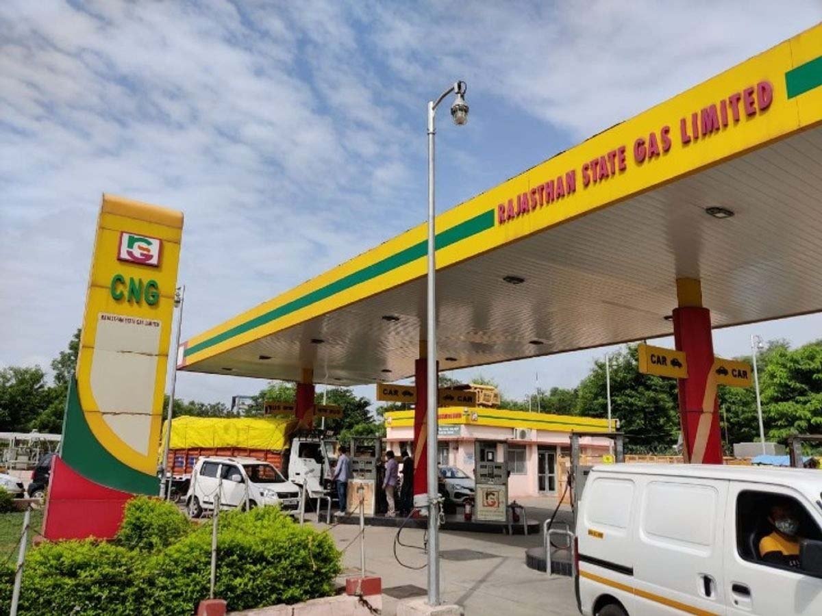 CNG-PNG को लेकर राजस्थान सरकार का बड़ा प्लान, 17 क्षेत्रों में गैस नेटवर्क विस्तार पर जोर