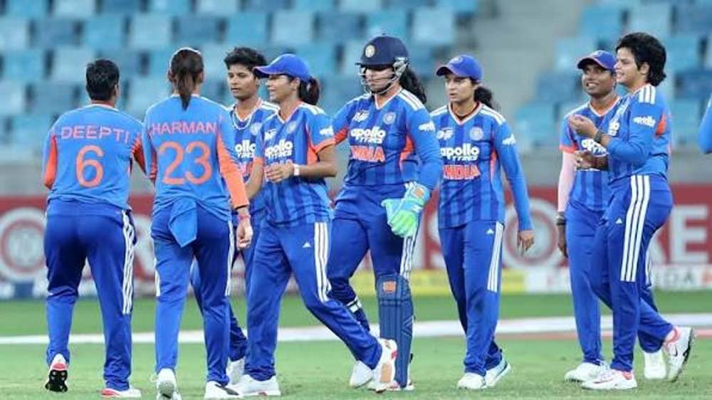 शेफाली के शतक से फाइनल में पहुंचा भारत, श्रीलंका से गोल्ड के लिए होगी भिड़ंत