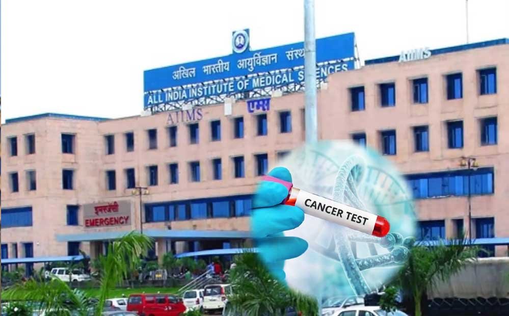 बाल झड़ना और नाखून टूटना सिर्फ सामान्य समस्या नहीं! AIIMS भोपाल में कैंसर समेत गंभीर बीमारियों को लेकर चेतावनी
